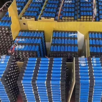 甘南藏族关于废电池的回收|正规公司上门回收叉车蓄电池